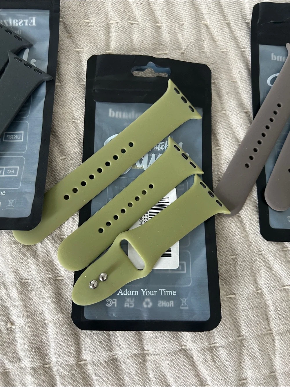 Watch Bands
